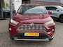Toyota RAV4 2.5 Hybrid AWD STYLE APPLE/ANDROID STOEL/STUURVERWARMING CLIMA TREKHAAK 1650KG TREKGEWICHT LM-VELGEN ALARMSYSTEEM