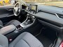Toyota RAV4 2.5 Hybrid AWD STYLE APPLE/ANDROID STOEL/STUURVERWARMING CLIMA TREKHAAK 1650KG TREKGEWICHT LM-VELGEN ALARMSYSTEEM