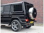 Mercedes-Benz G-klasse 350 d | Chestnut - Schuifdak - trekhaak