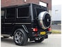 Mercedes-Benz G-klasse 350 d | Chestnut - Schuifdak - trekhaak