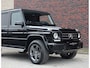 Mercedes-Benz G-klasse 350 d | Chestnut - Schuifdak - trekhaak