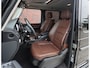 Mercedes-Benz G-klasse 350 d | Chestnut - Schuifdak - trekhaak