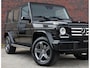 Mercedes-Benz G-klasse 350 d | Chestnut - Schuifdak - trekhaak