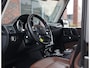 Mercedes-Benz G-klasse 350 d | Chestnut - Schuifdak - trekhaak