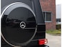 Mercedes-Benz G-klasse 350 d | Chestnut - Schuifdak - trekhaak