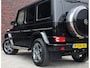 Mercedes-Benz G-klasse 350 d | Chestnut - Schuifdak - trekhaak