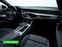 Audi A6 Limousine 50 TFSI e quattro S-Line | Panoramadak | Voorstoelen- & achterbank verwarmd | Camera | Adaptieve Cruise | Electrische trekhaak, Electrische achterklep, Matrix Led