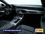 Audi A6 Limousine 50 TFSI e quattro S-Line | Panoramadak | Voorstoelen- & achterbank verwarmd | Camera | Adaptieve Cruise | Electrische trekhaak, Electrische achterklep, Matrix Led