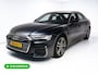 Audi A6 Limousine 50 TFSI e quattro S-Line | Panoramadak | Voorstoelen- & achterbank verwarmd | Camera | Adaptieve Cruise | Electrische trekhaak, Electrische achterklep, Matrix Led