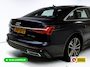 Audi A6 Limousine 50 TFSI e quattro S-Line | Panoramadak | Voorstoelen- & achterbank verwarmd | Camera | Adaptieve Cruise | Electrische trekhaak, Electrische achterklep, Matrix Led