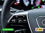 Audi A6 Limousine 50 TFSI e quattro S-Line | Panoramadak | Voorstoelen- & achterbank verwarmd | Camera | Adaptieve Cruise | Electrische trekhaak, Electrische achterklep, Matrix Led