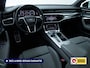 Audi A6 Limousine 50 TFSI e quattro S-Line | Panoramadak | Voorstoelen- & achterbank verwarmd | Camera | Adaptieve Cruise | Electrische trekhaak, Electrische achterklep, Matrix Led
