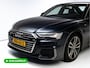 Audi A6 Limousine 50 TFSI e quattro S-Line | Panoramadak | Voorstoelen- & achterbank verwarmd | Camera | Adaptieve Cruise | Electrische trekhaak, Electrische achterklep, Matrix Led