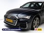 Audi A6 Limousine 50 TFSI e quattro S-Line | Panoramadak | Voorstoelen- & achterbank verwarmd | Camera | Adaptieve Cruise | Electrische trekhaak, Electrische achterklep, Matrix Led