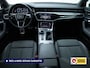 Audi A6 Limousine 50 TFSI e quattro S-Line | Panoramadak | Voorstoelen- & achterbank verwarmd | Camera | Adaptieve Cruise | Electrische trekhaak, Electrische achterklep, Matrix Led