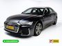 Audi A6 Limousine 50 TFSI e quattro S-Line | Panoramadak | Voorstoelen- & achterbank verwarmd | Camera | Adaptieve Cruise | Electrische trekhaak, Electrische achterklep, Matrix Led