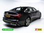 Audi A6 Limousine 50 TFSI e quattro S-Line | Panoramadak | Voorstoelen- & achterbank verwarmd | Camera | Adaptieve Cruise | Electrische trekhaak, Electrische achterklep, Matrix Led