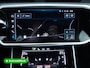 Audi A6 Limousine 50 TFSI e quattro S-Line | Panoramadak | Voorstoelen- & achterbank verwarmd | Camera | Adaptieve Cruise | Electrische trekhaak, Electrische achterklep, Matrix Led