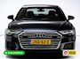 Audi A6 Limousine 50 TFSI e quattro S-Line | Panoramadak | Voorstoelen- & achterbank verwarmd | Camera | Adaptieve Cruise | Electrische trekhaak, Electrische achterklep, Matrix Led