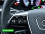 Audi A6 Limousine 50 TFSI e quattro S-Line | Panoramadak | Voorstoelen- & achterbank verwarmd | Camera | Adaptieve Cruise | Electrische trekhaak, Electrische achterklep, Matrix Led