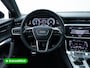 Audi A6 Limousine 50 TFSI e quattro S-Line | Panoramadak | Voorstoelen- & achterbank verwarmd | Camera | Adaptieve Cruise | Electrische trekhaak, Electrische achterklep, Matrix Led