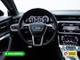 Audi A6 Limousine 50 TFSI e quattro S-Line | Panoramadak | Voorstoelen- & achterbank verwarmd | Camera | Adaptieve Cruise | Electrische trekhaak, Electrische achterklep, Matrix Led