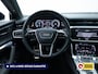 Audi A6 Limousine 50 TFSI e quattro S-Line | Panoramadak | Voorstoelen- & achterbank verwarmd | Camera | Adaptieve Cruise | Electrische trekhaak, Electrische achterklep, Matrix Led