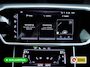Audi A6 Limousine 50 TFSI e quattro S-Line | Panoramadak | Voorstoelen- & achterbank verwarmd | Camera | Adaptieve Cruise | Electrische trekhaak, Electrische achterklep, Matrix Led