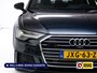 Audi A6 Limousine 50 TFSI e quattro S-Line | Panoramadak | Voorstoelen- & achterbank verwarmd | Camera | Adaptieve Cruise | Electrische trekhaak, Electrische achterklep, Matrix Led