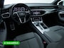 Audi A6 Limousine 50 TFSI e quattro S-Line | Panoramadak | Voorstoelen- & achterbank verwarmd | Camera | Adaptieve Cruise | Electrische trekhaak, Electrische achterklep, Matrix Led