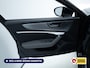 Audi A6 Limousine 50 TFSI e quattro S-Line | Panoramadak | Voorstoelen- & achterbank verwarmd | Camera | Adaptieve Cruise | Electrische trekhaak, Electrische achterklep, Matrix Led