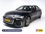 Audi A6 Limousine 50 TFSI e quattro S-Line | Panoramadak | Voorstoelen- & achterbank verwarmd | Camera | Adaptieve Cruise | Electrische trekhaak, Electrische achterklep, Matrix Led