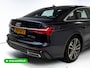 Audi A6 Limousine 50 TFSI e quattro S-Line | Panoramadak | Voorstoelen- & achterbank verwarmd | Camera | Adaptieve Cruise | Electrische trekhaak, Electrische achterklep, Matrix Led