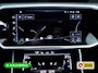 Audi A6 Limousine 50 TFSI e quattro S-Line | Panoramadak | Voorstoelen- & achterbank verwarmd | Camera | Adaptieve Cruise | Electrische trekhaak, Electrische achterklep, Matrix Led