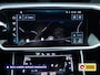 Audi A6 Limousine 50 TFSI e quattro S-Line | Panoramadak | Voorstoelen- & achterbank verwarmd | Camera | Adaptieve Cruise | Electrische trekhaak, Electrische achterklep, Matrix Led
