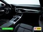 Audi A6 Limousine 50 TFSI e quattro S-Line | Panoramadak | Voorstoelen- & achterbank verwarmd | Camera | Adaptieve Cruise | Electrische trekhaak, Electrische achterklep, Matrix Led