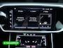 Audi A6 Limousine 50 TFSI e quattro S-Line | Panoramadak | Voorstoelen- & achterbank verwarmd | Camera | Adaptieve Cruise | Electrische trekhaak, Electrische achterklep, Matrix Led