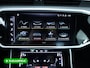 Audi A6 Limousine 50 TFSI e quattro S-Line | Panoramadak | Voorstoelen- & achterbank verwarmd | Camera | Adaptieve Cruise | Electrische trekhaak, Electrische achterklep, Matrix Led
