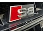 Audi S8 plus 4.0 TFSI 605pk quattro Pro Line+ B&O ADVANCED KERAMISCH SOLAR SUNROOF ACHTERSTOELEN BOMVOL!