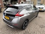 Nissan Leaf e+ N-Connecta 59 kWh SOH 94%, App Connect, 17''Lmv, Stoelverwarming