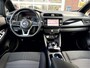 Nissan Leaf e+ N-Connecta 59 kWh SOH 94%, App Connect, 17''Lmv, Stoelverwarming