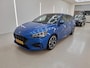 Ford Focus 1.0 125PK EcoBoost ST Line Business+Led+stuur&stoel-verw+Pano-dak+18"Lmv+Navigatie+Parkeer-Hulp = SUPER ONDERHOUDEN !