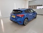 Ford Focus 1.0 125PK EcoBoost ST Line Business+Led+stuur&stoel-verw+Pano-dak+18"Lmv+Navigatie+Parkeer-Hulp = SUPER ONDERHOUDEN !