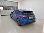 Ford Focus 1.0 125PK EcoBoost ST Line Business+Led+stuur&stoel-verw+Pano-dak+18"Lmv+Navigatie+Parkeer-Hulp = SUPER ONDERHOUDEN !