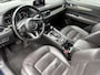 Mazda CX-5 2.5 SkyActiv-G 194 GT-M 4WD / Stoelverwarming voor en achter / Trekhaak (2000kg) / Stuurwiel verwarming / Cruise Control / Lederen bekleding / All-season banden /