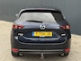 Mazda CX-5 2.5 SkyActiv-G 194 GT-M 4WD / Stoelverwarming voor en achter / Trekhaak (2000kg) / Stuurwiel verwarming / Cruise Control / Lederen bekleding / All-season banden /