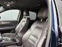 Mazda CX-5 2.5 SkyActiv-G 194 GT-M 4WD / Stoelverwarming voor en achter / Trekhaak (2000kg) / Stuurwiel verwarming / Cruise Control / Lederen bekleding / All-season banden /