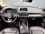 Mazda CX-5 2.5 SkyActiv-G 194 GT-M 4WD / Stoelverwarming voor en achter / Trekhaak (2000kg) / Stuurwiel verwarming / Cruise Control / Lederen bekleding / All-season banden /