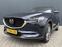 Mazda CX-5 2.5 SkyActiv-G 194 GT-M 4WD / Stoelverwarming voor en achter / Trekhaak (2000kg) / Stuurwiel verwarming / Cruise Control / Lederen bekleding / All-season banden /