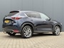 Mazda CX-5 2.5 SkyActiv-G 194 GT-M 4WD / Stoelverwarming voor en achter / Trekhaak (2000kg) / Stuurwiel verwarming / Cruise Control / Lederen bekleding / All-season banden /